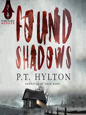 cover image of Found Shadows